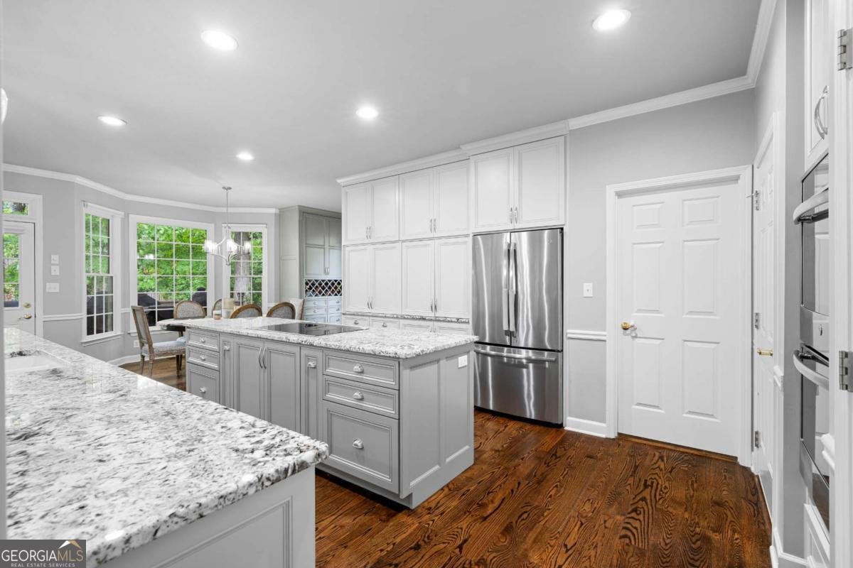 4195 Breckenridge Court Alpharetta - Photo 28
