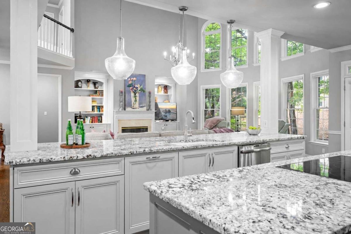 4195 Breckenridge Court Alpharetta - Photo 29