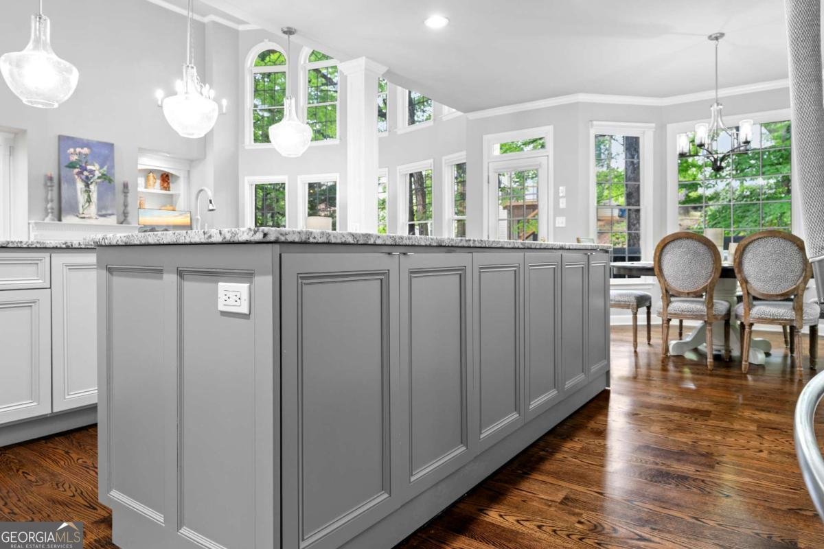 4195 Breckenridge Court Alpharetta - Photo 32