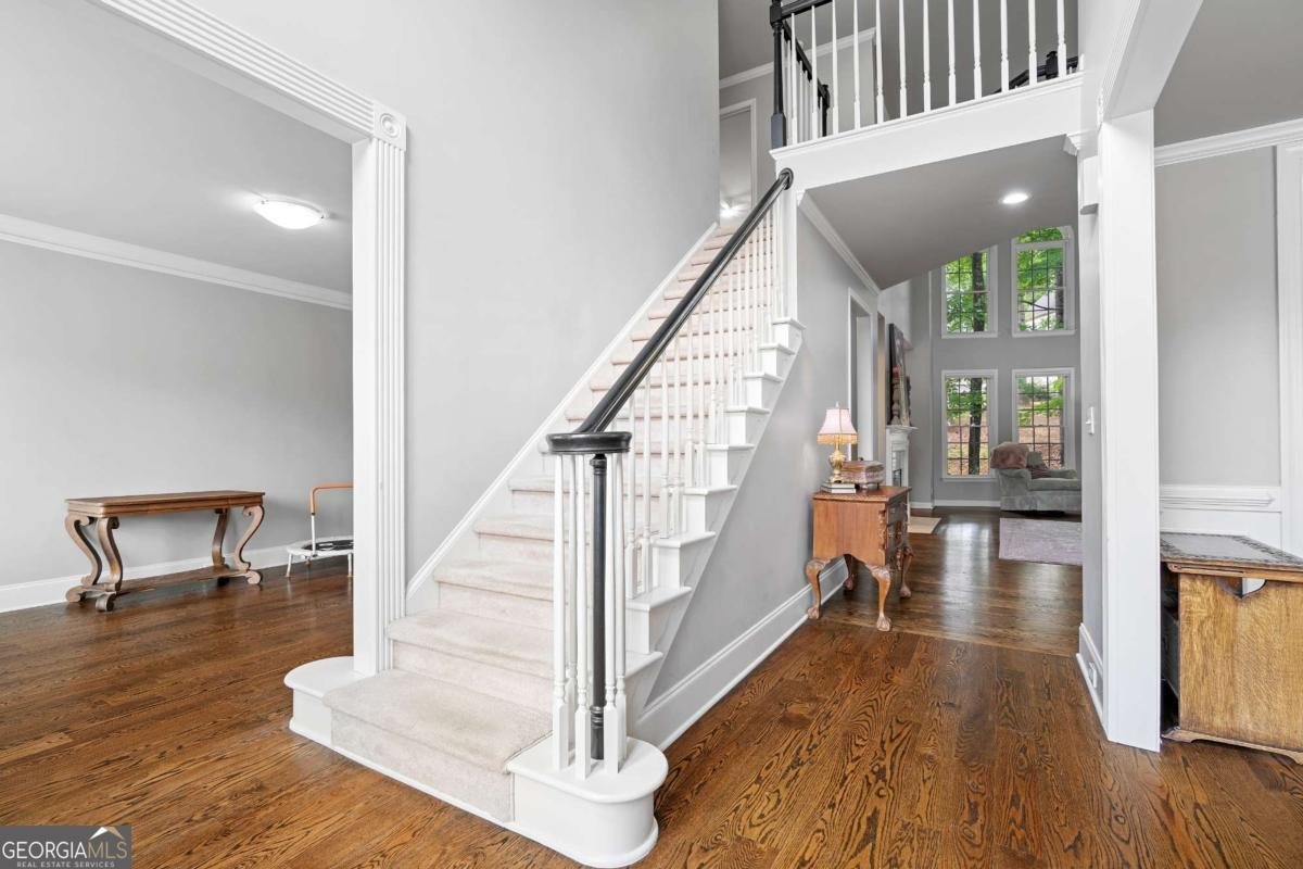 4195 Breckenridge Court Alpharetta - Photo 33