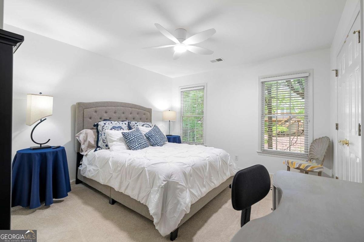4195 Breckenridge Court Alpharetta - Photo 37