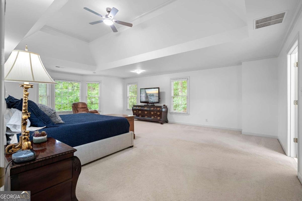 4195 Breckenridge Court Alpharetta - Photo 42