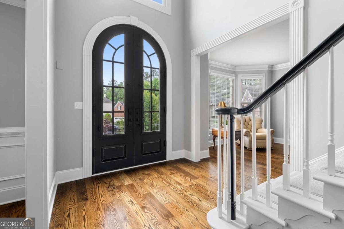 4195 Breckenridge Court Alpharetta - Photo 6