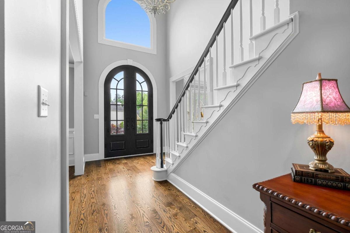 4195 Breckenridge Court Alpharetta - Photo 7