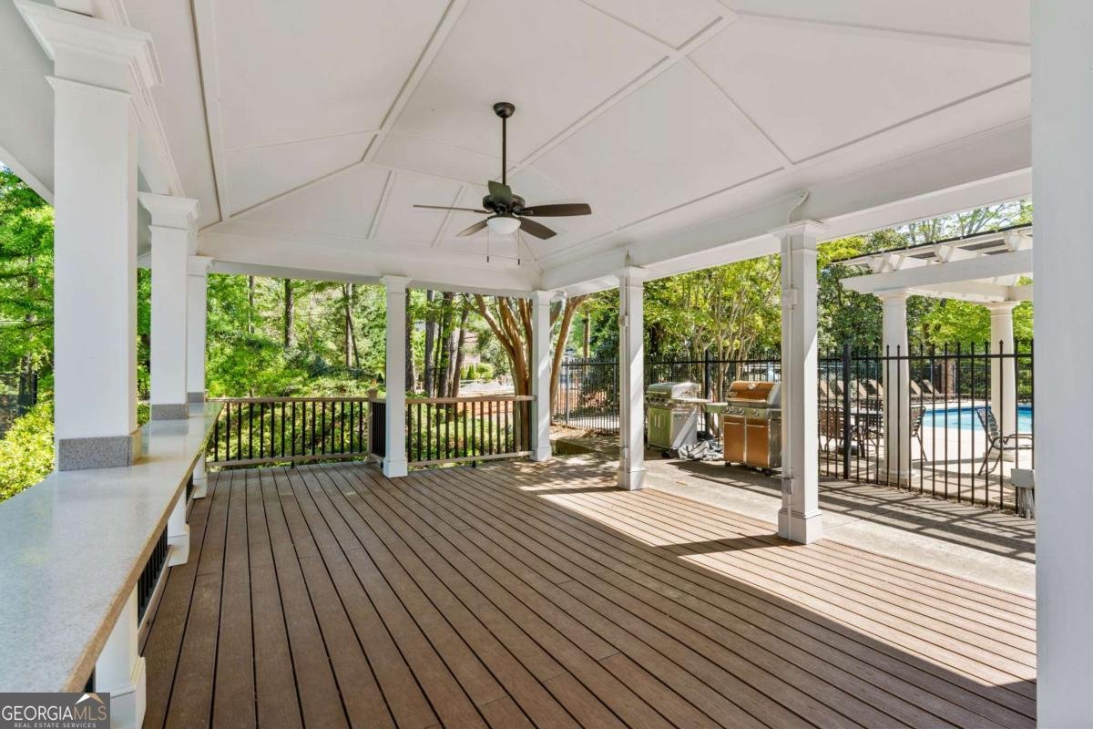 4195 Breckenridge Court Alpharetta - Photo 75