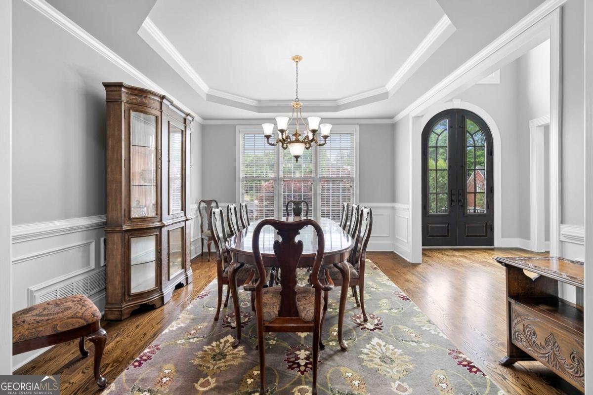 4195 Breckenridge Court Alpharetta - Photo 8