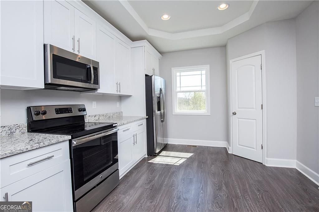 689 McWilliams Road Atlanta - Photo 19