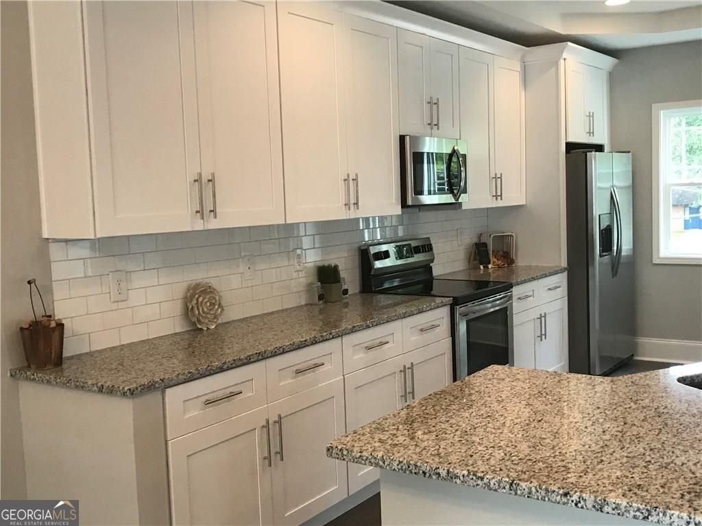 689 McWilliams Road Atlanta - Photo 22