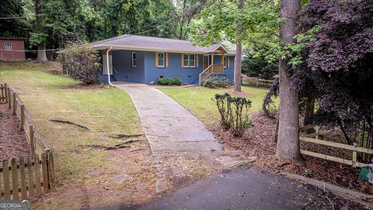 235 Riverside Drive Athens - Photo 36