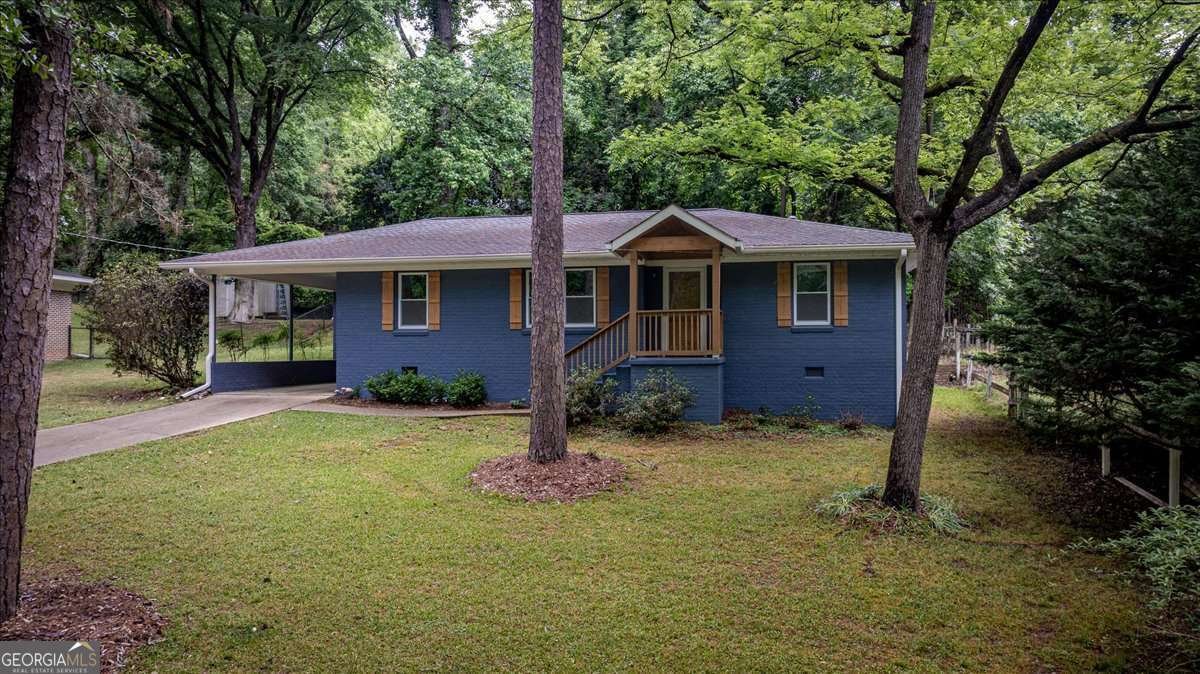 235 Riverside Drive Athens - Photo 38