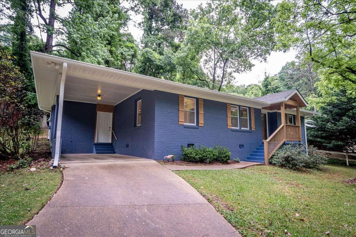 235 Riverside Drive Athens - Photo 39
