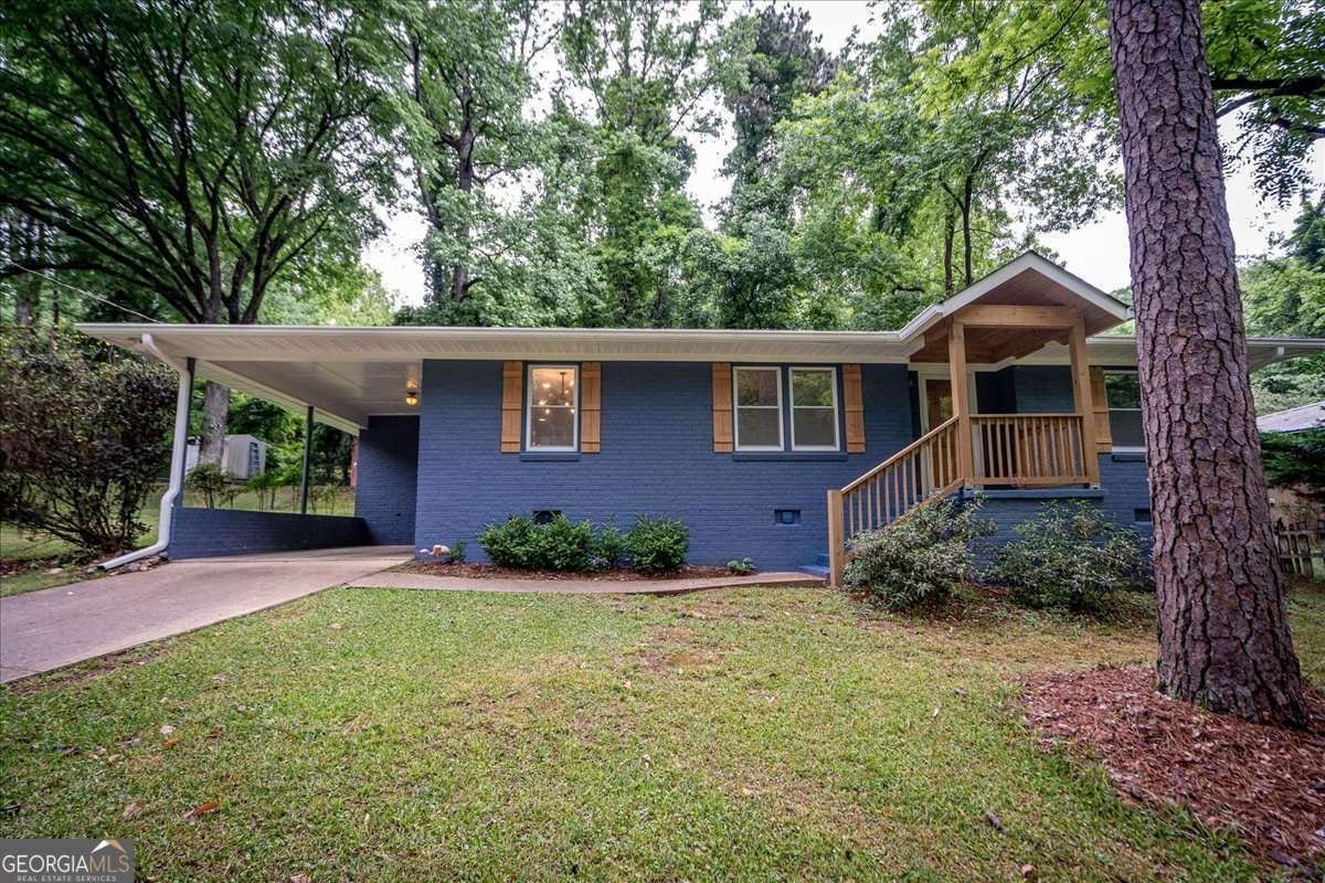 235 Riverside Drive Athens - Photo 40