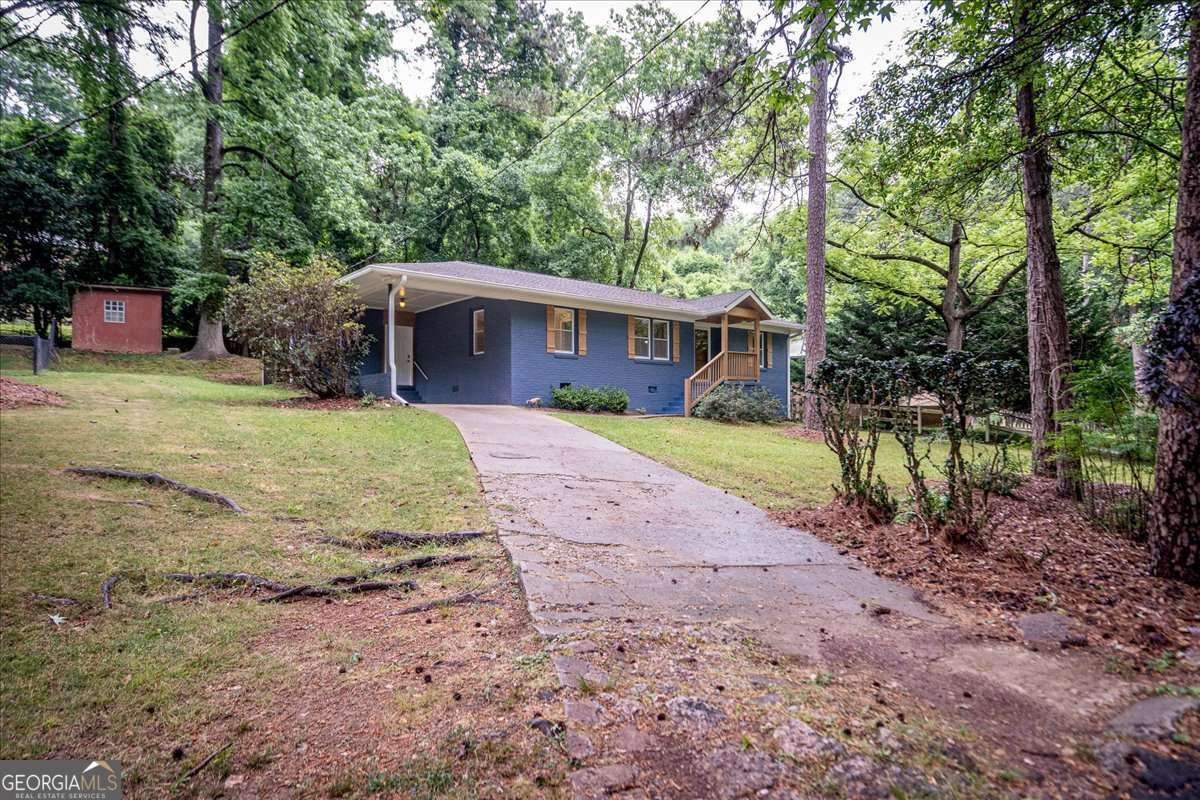 235 Riverside Drive Athens - Photo 48