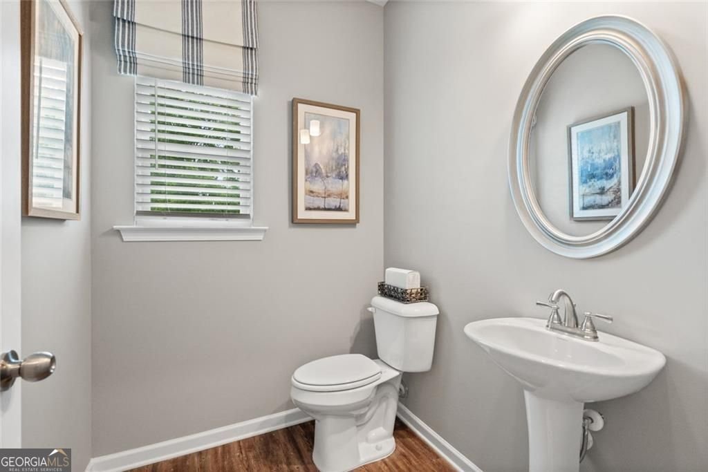200 Sycamore Drive Calhoun - Photo 38