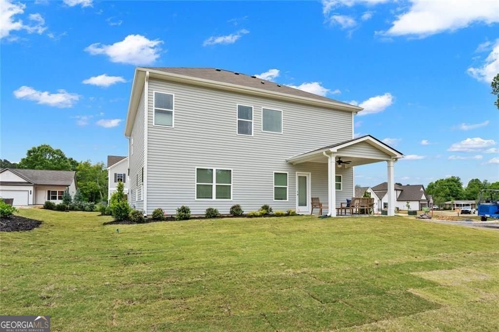 200 Sycamore Drive Calhoun - Photo 82