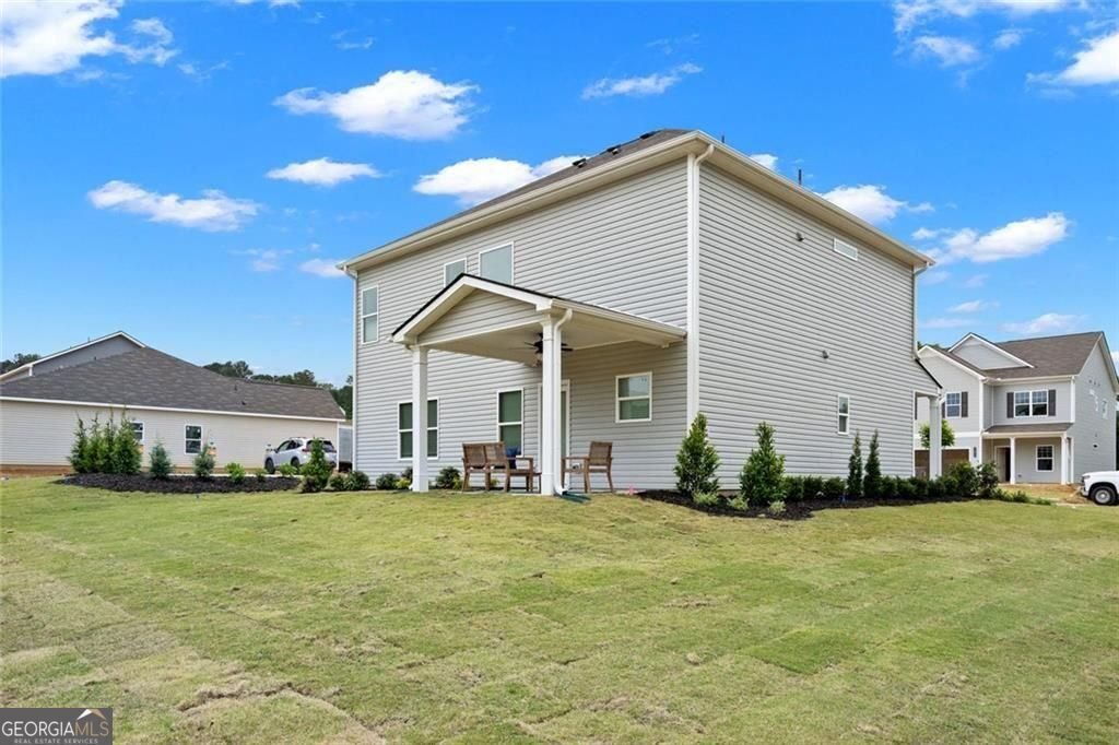200 Sycamore Drive Calhoun - Photo 84