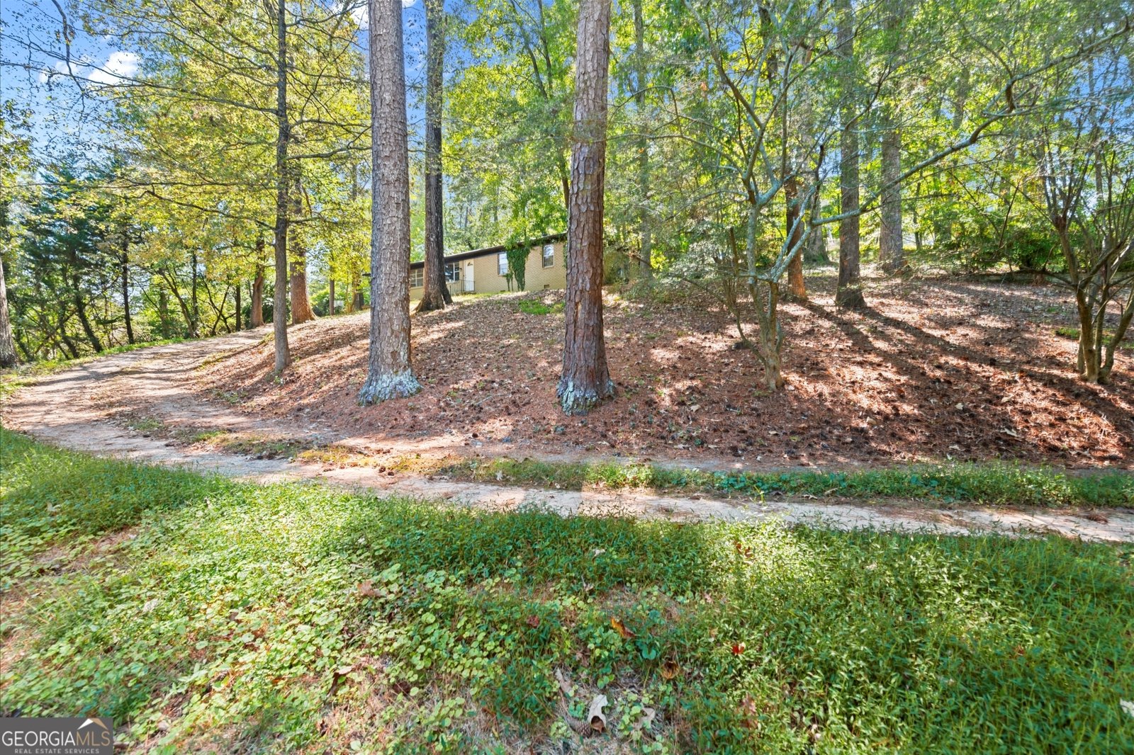 9705 Coleman Road Roswell - Photo 1
