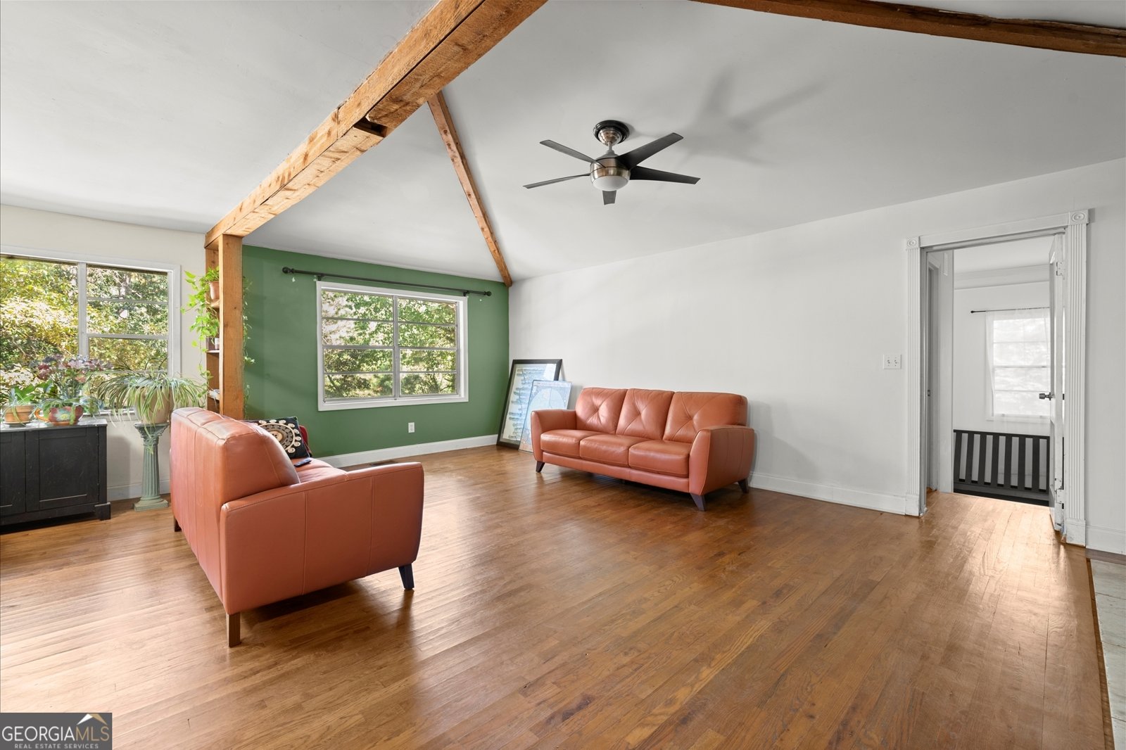 9705 Coleman Road Roswell - Photo 11