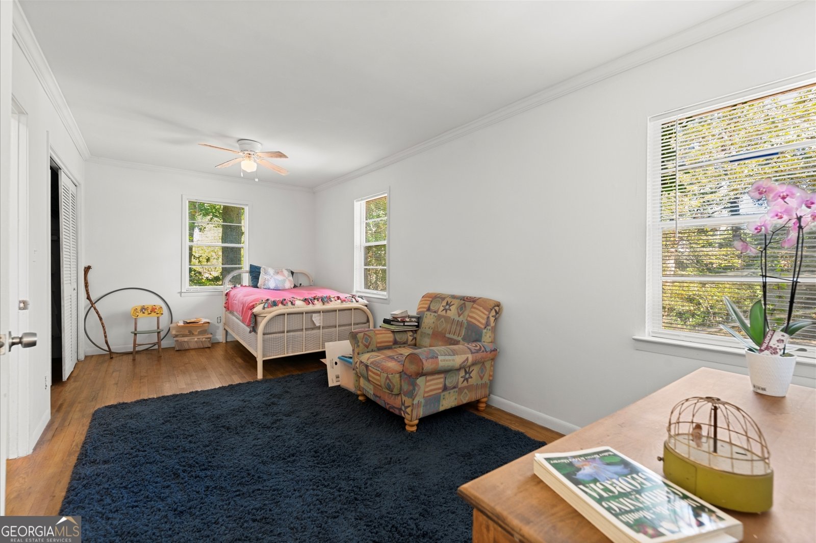9705 Coleman Road Roswell - Photo 17