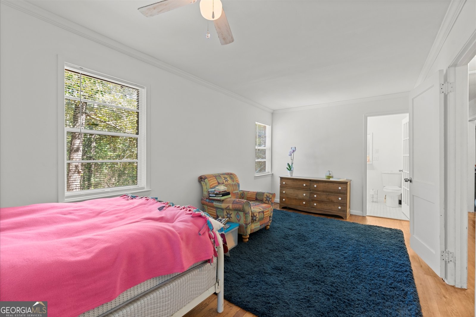 9705 Coleman Road Roswell - Photo 18