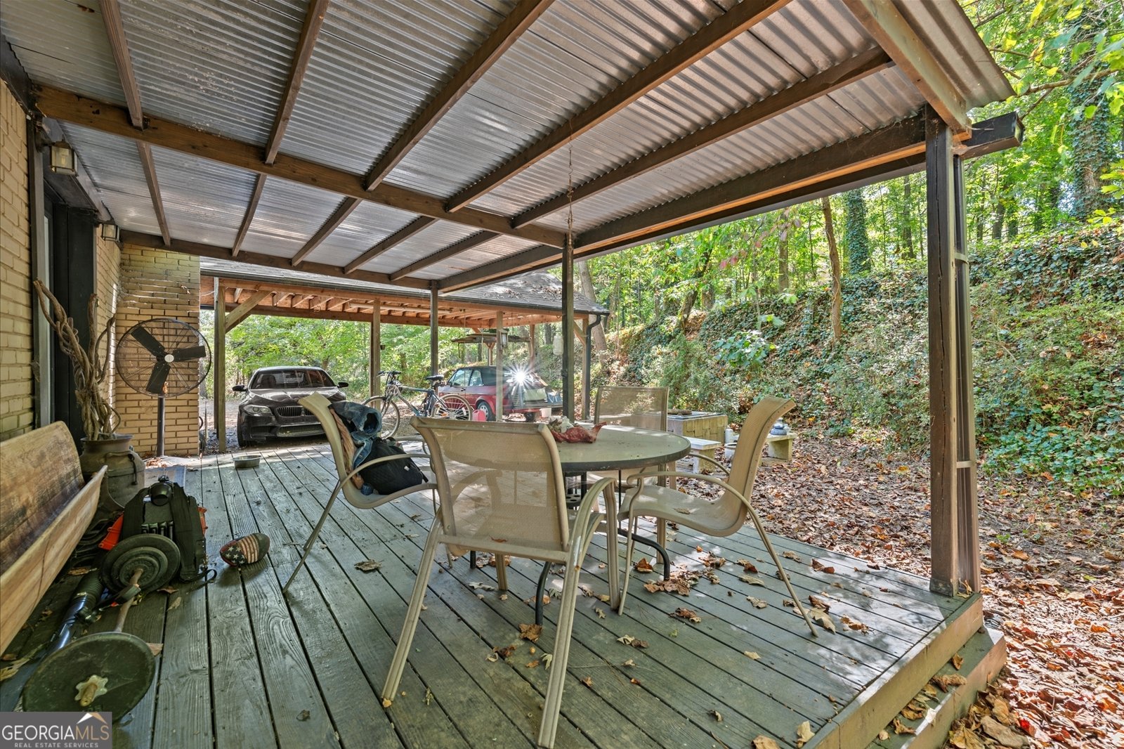 9705 Coleman Road Roswell - Photo 30