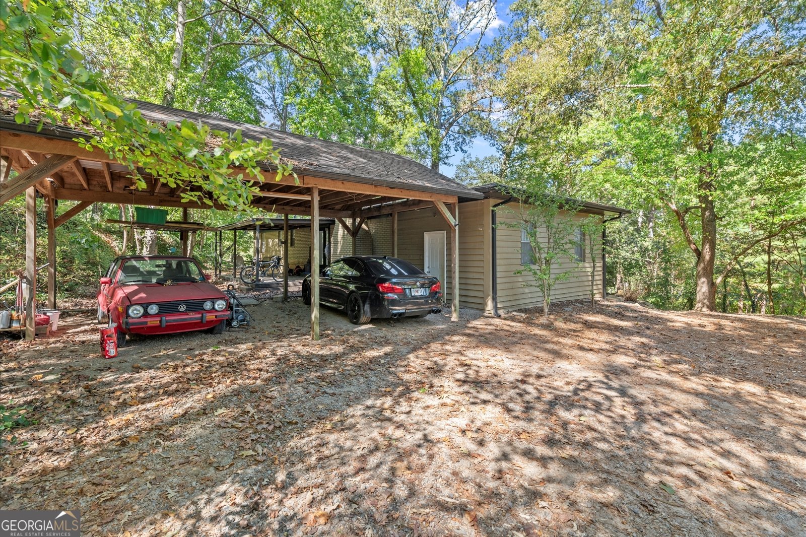 9705 Coleman Road Roswell - Photo 33