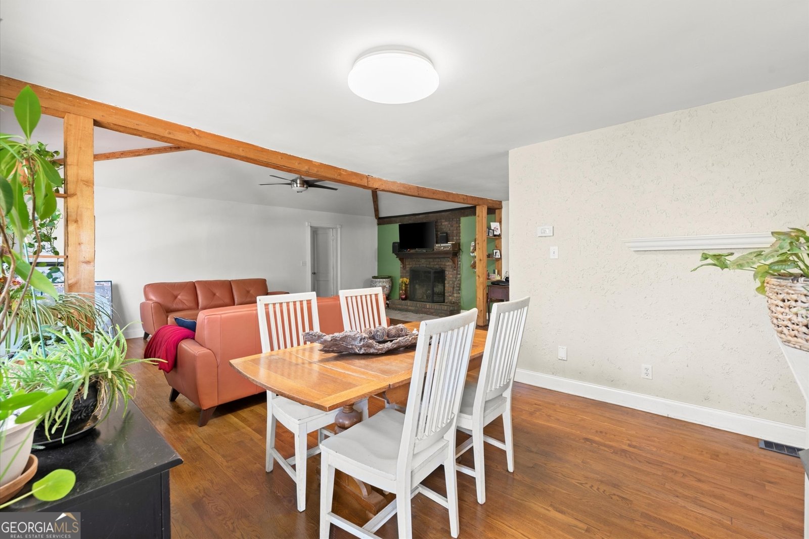 9705 Coleman Road Roswell - Photo 6