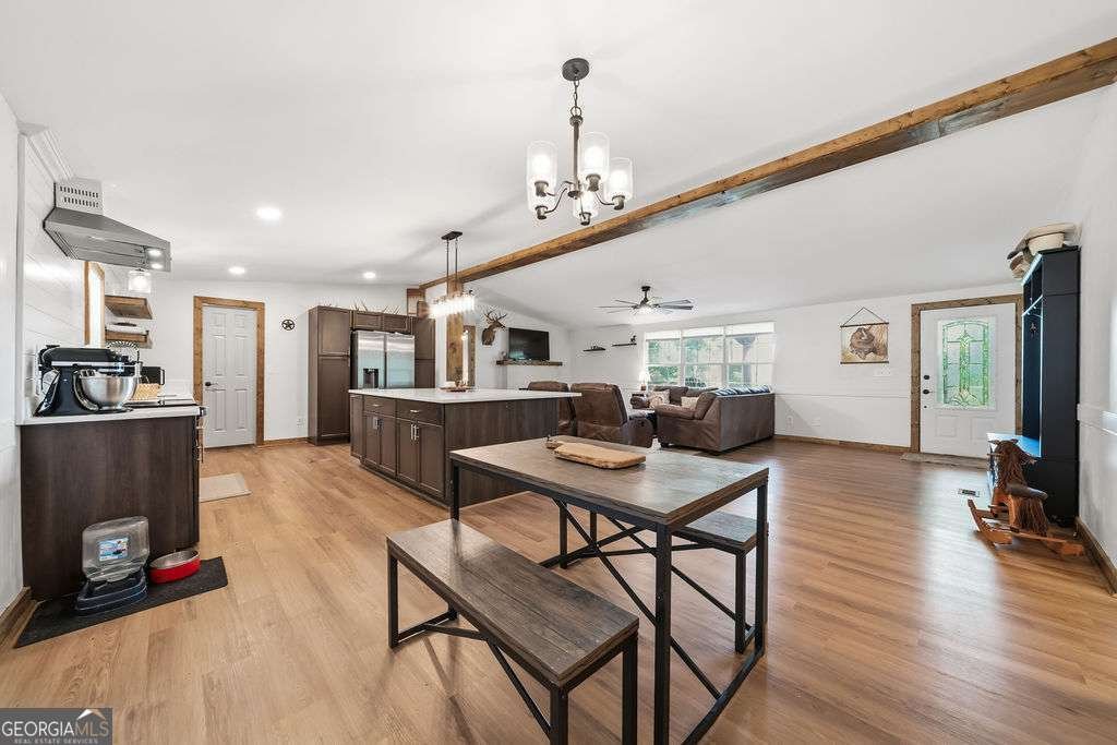 2176 N Bellview Road Rockmart - Photo 11