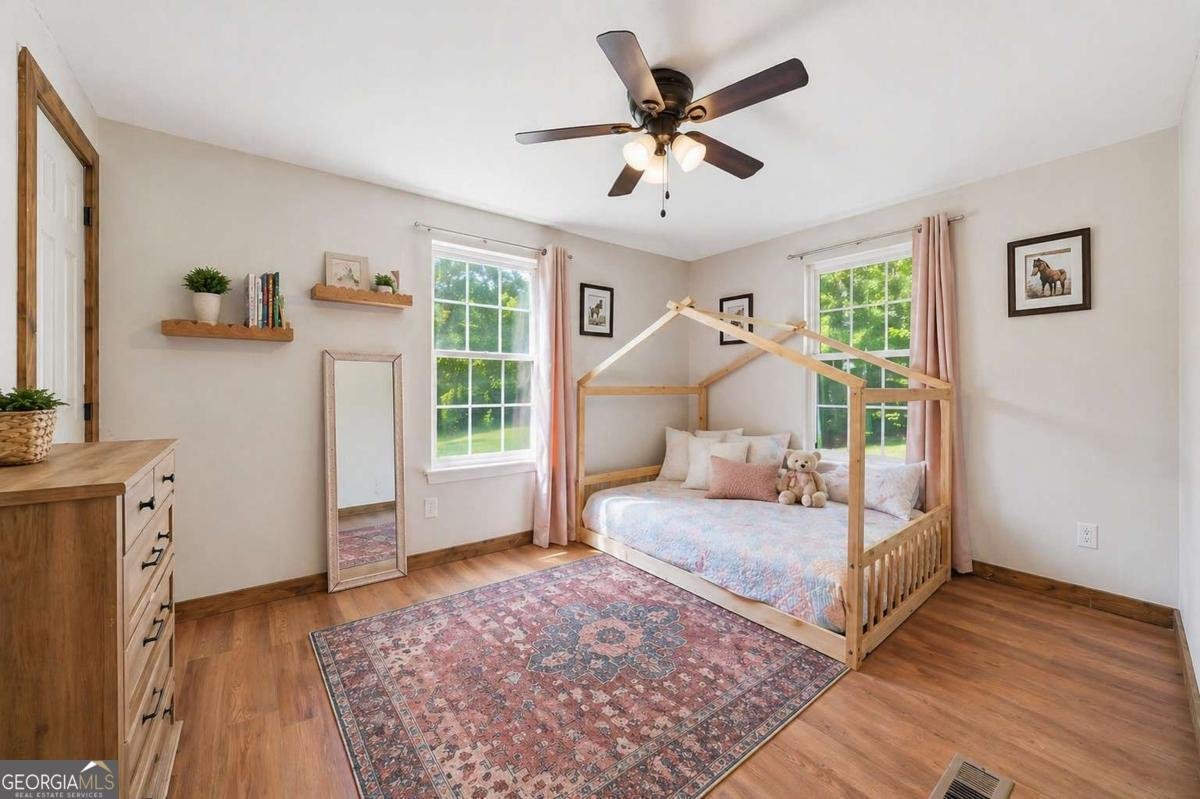 2176 N Bellview Road Rockmart - Photo 18