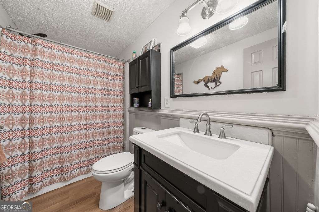 2176 N Bellview Road Rockmart - Photo 19