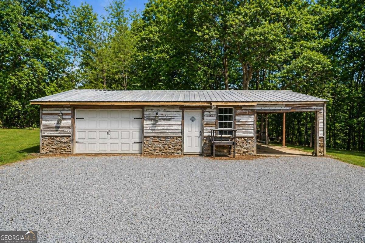 2176 N Bellview Road Rockmart - Photo 26