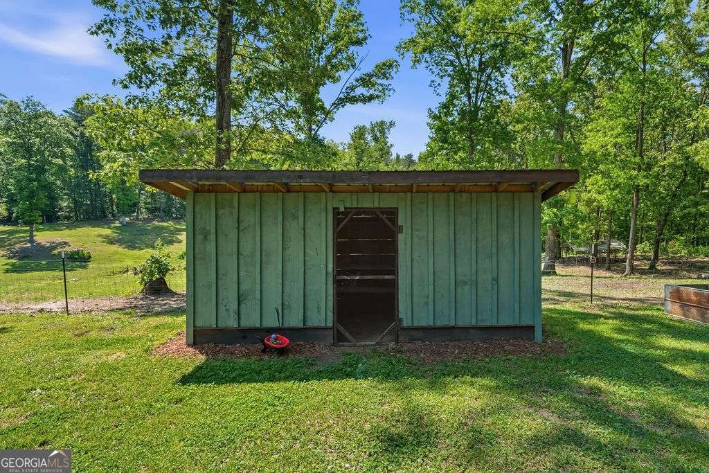 2176 N Bellview Road Rockmart - Photo 29