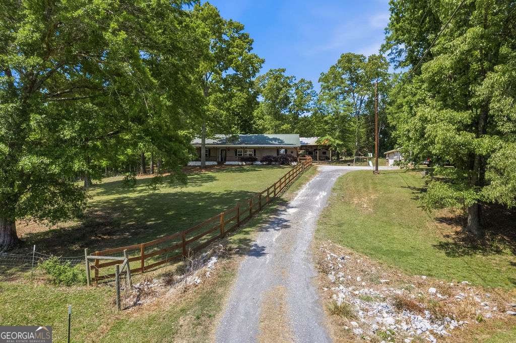 2176 N Bellview Road Rockmart - Photo 31