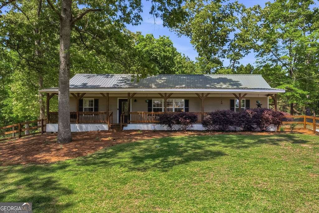2176 N Bellview Road Rockmart - Photo 39