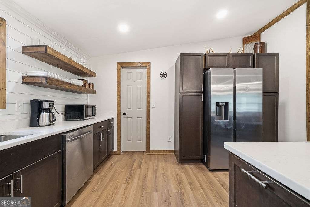 2176 N Bellview Road Rockmart - Photo 6