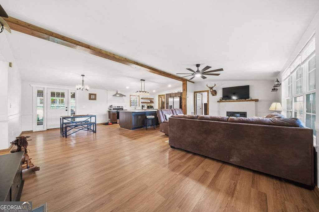 2176 N Bellview Road Rockmart - Photo 8
