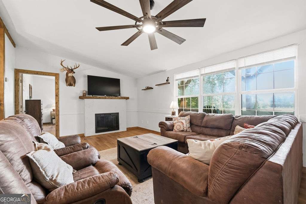 2176 N Bellview Road Rockmart - Photo 9