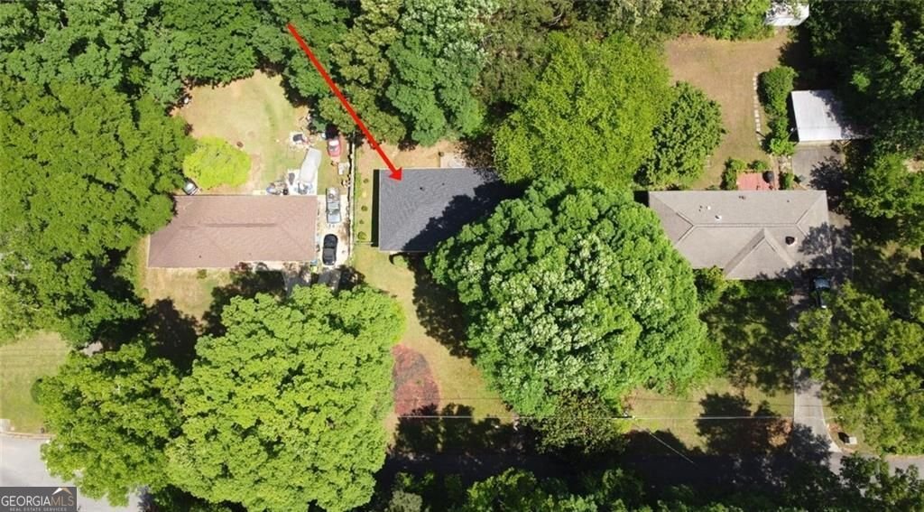 5475 Burgess Drive Mableton - Photo 12