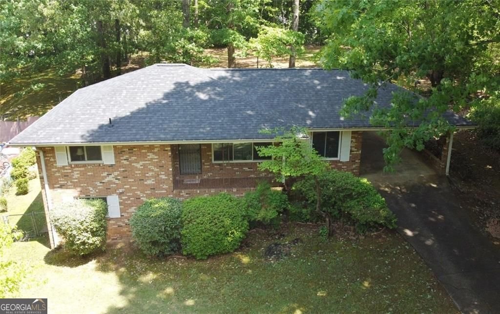 5475 Burgess Drive Mableton - Photo 13