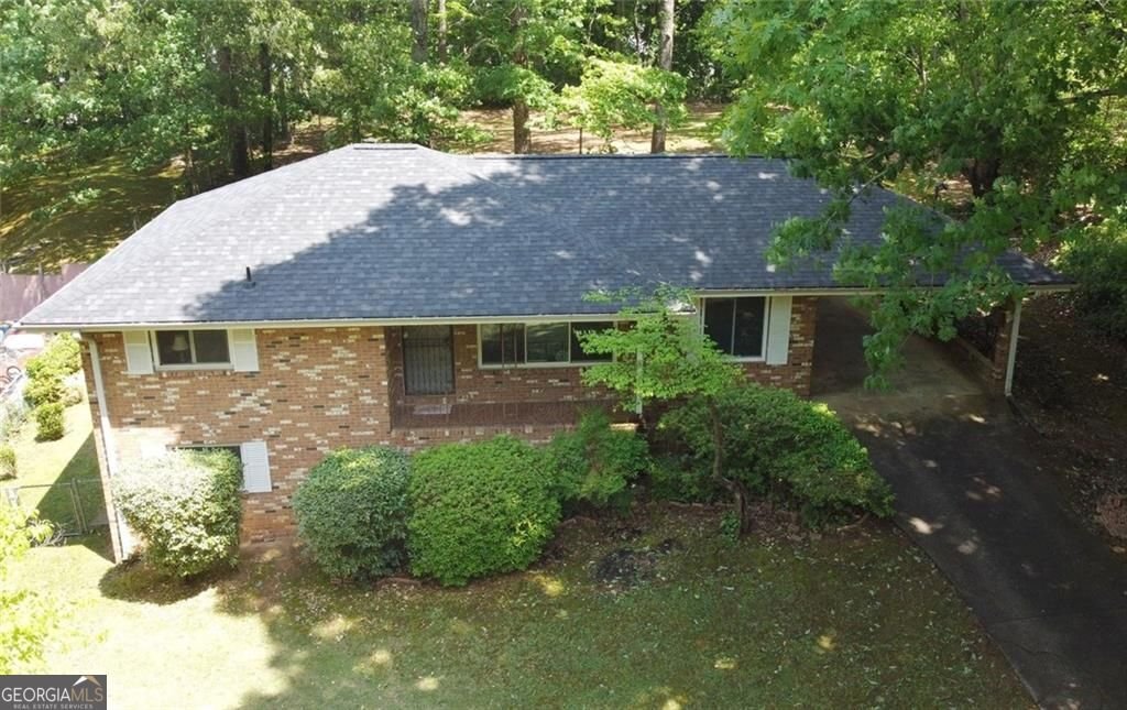 5475 Burgess Drive Mableton - Photo 14