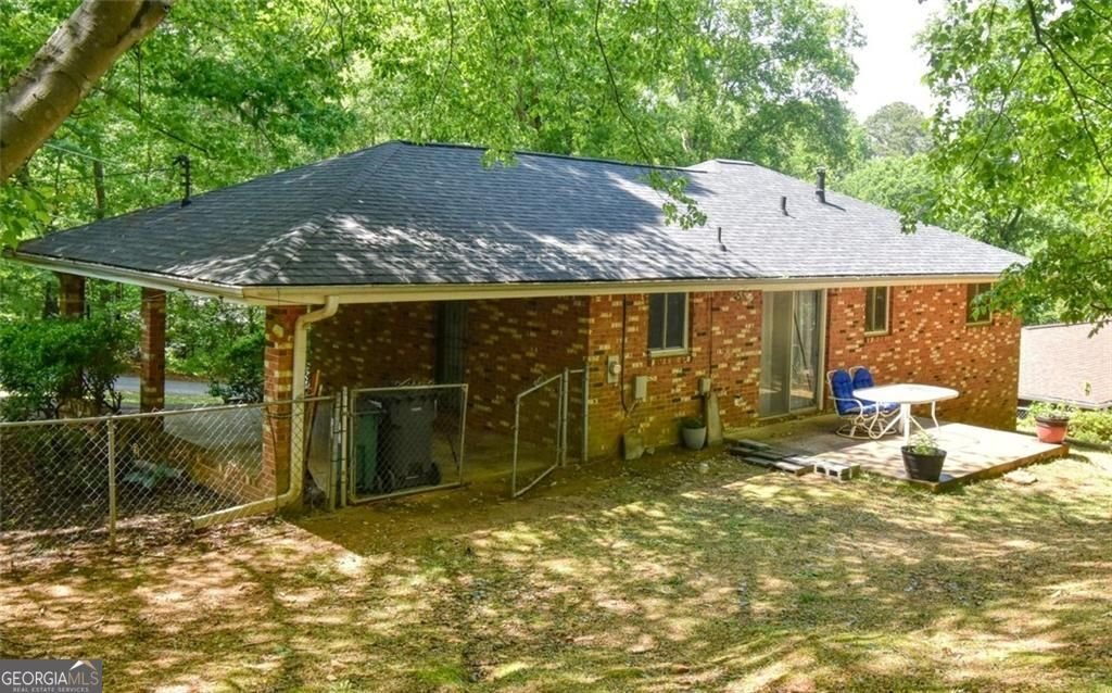 5475 Burgess Drive Mableton - Photo 15
