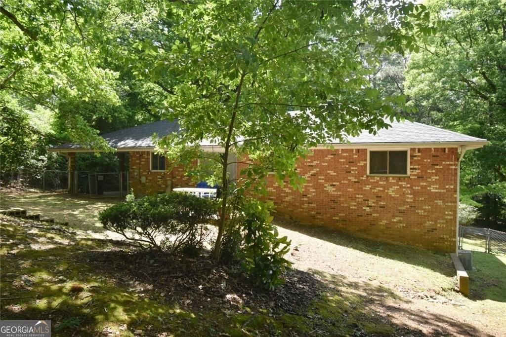 5475 Burgess Drive Mableton - Photo 16