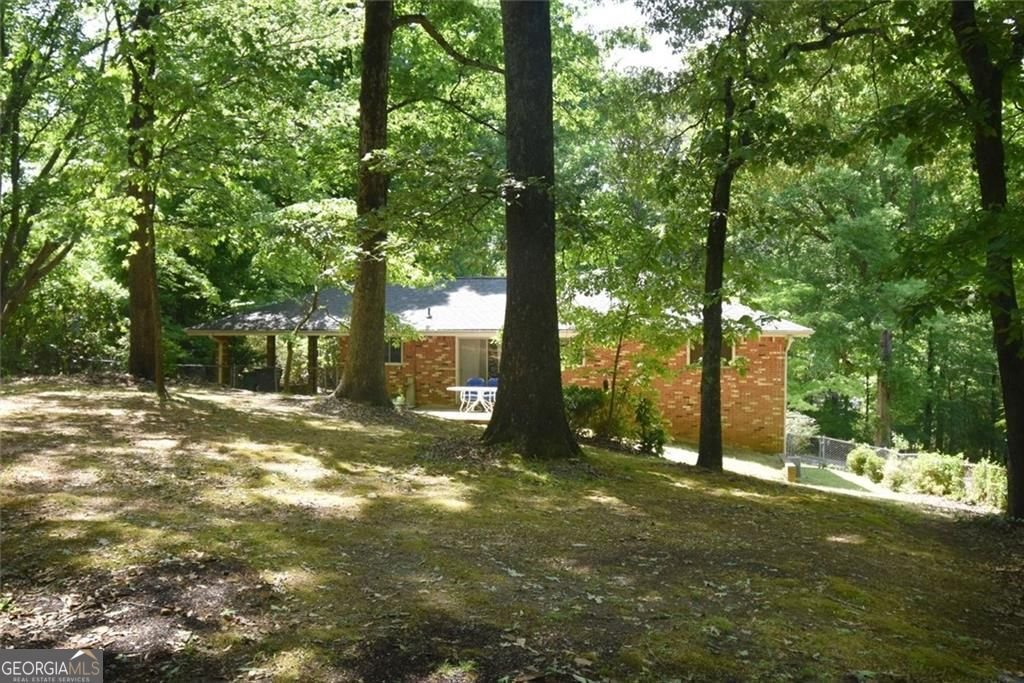 5475 Burgess Drive Mableton - Photo 20