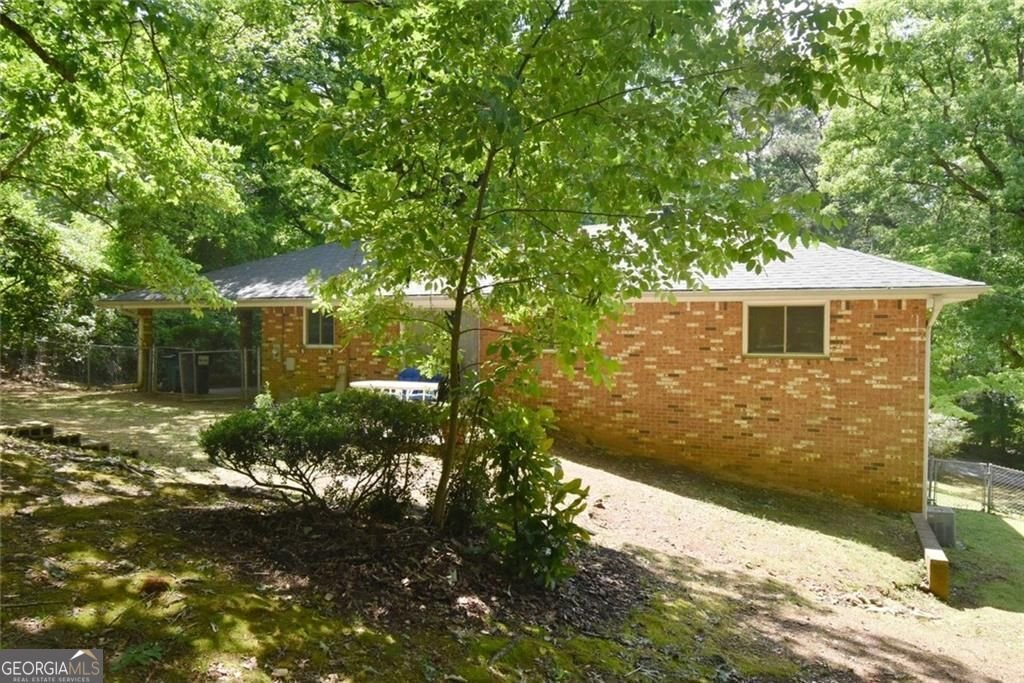 5475 Burgess Drive Mableton - Photo 21