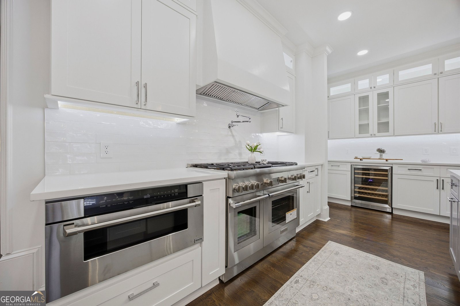 6410 Westchester Place Cumming - Photo 15