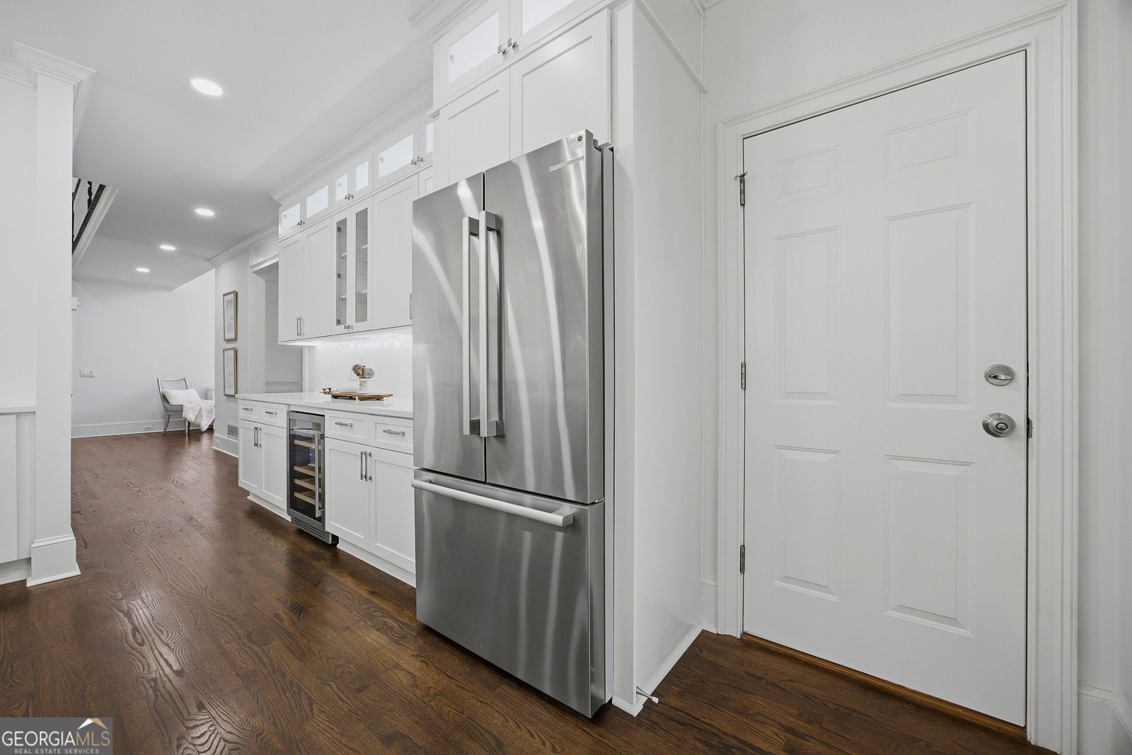6410 Westchester Place Cumming - Photo 20