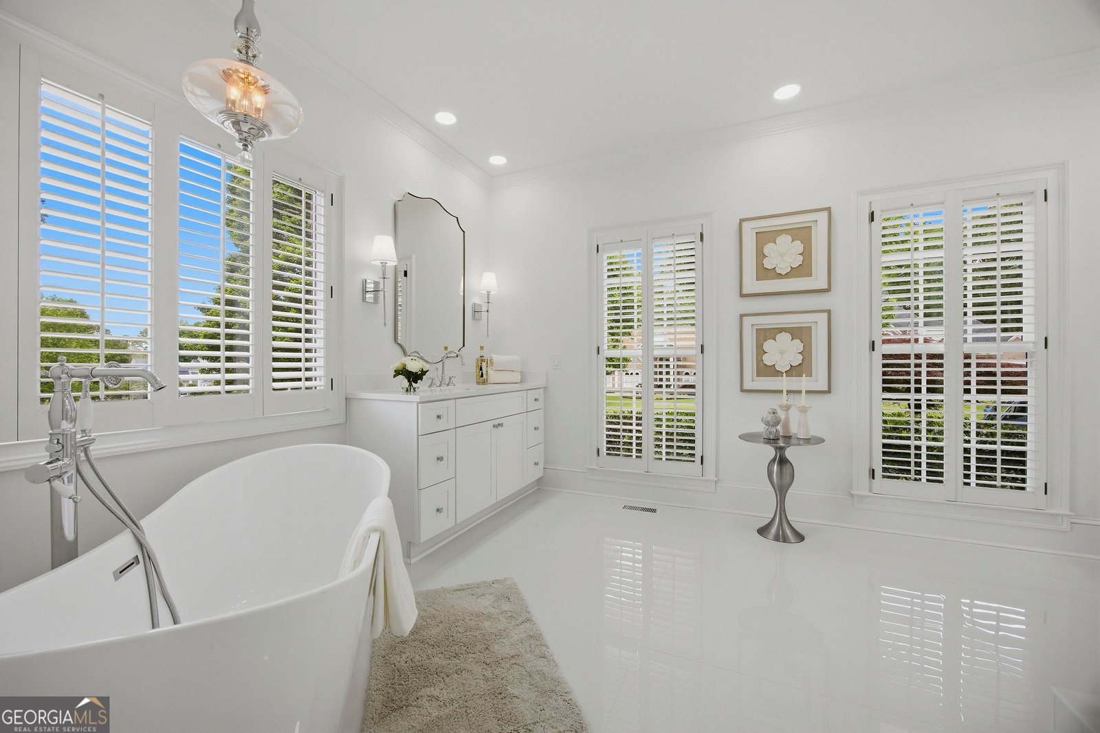 6410 Westchester Place Cumming - Photo 41