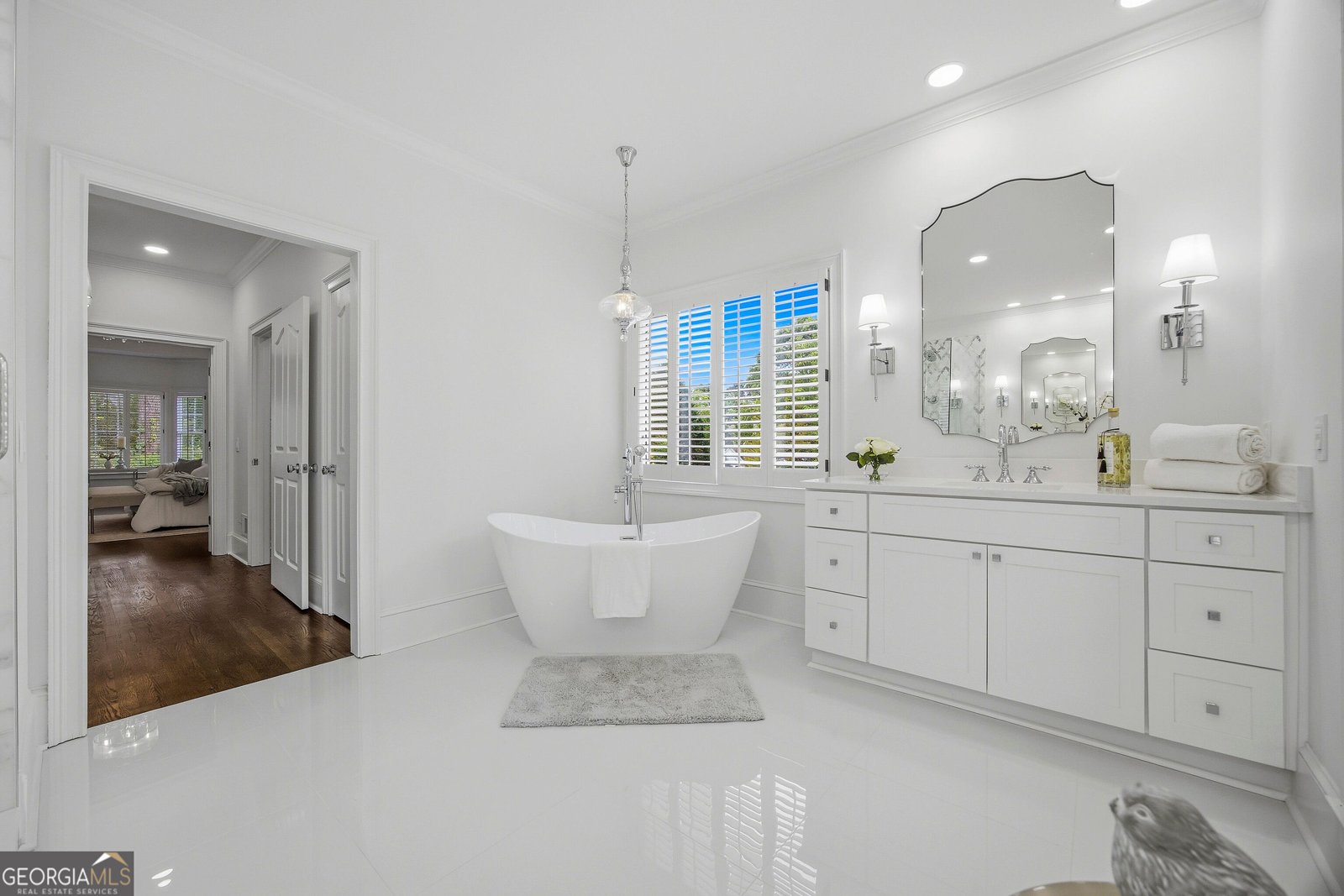 6410 Westchester Place Cumming - Photo 42