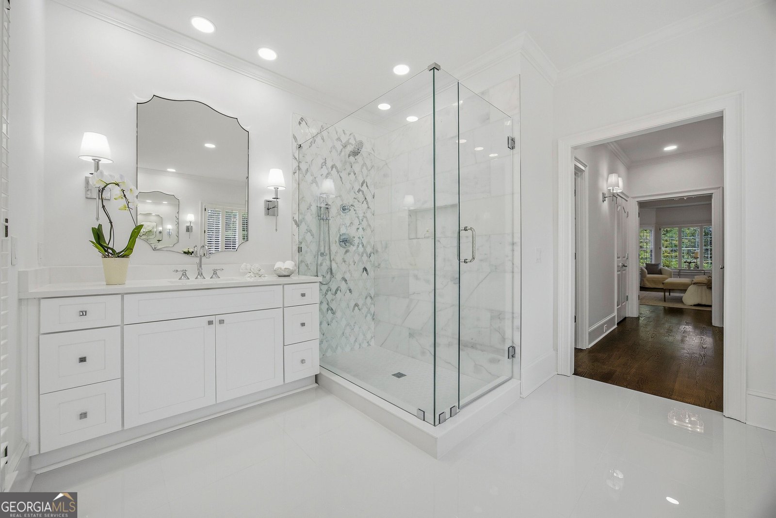 6410 Westchester Place Cumming - Photo 43
