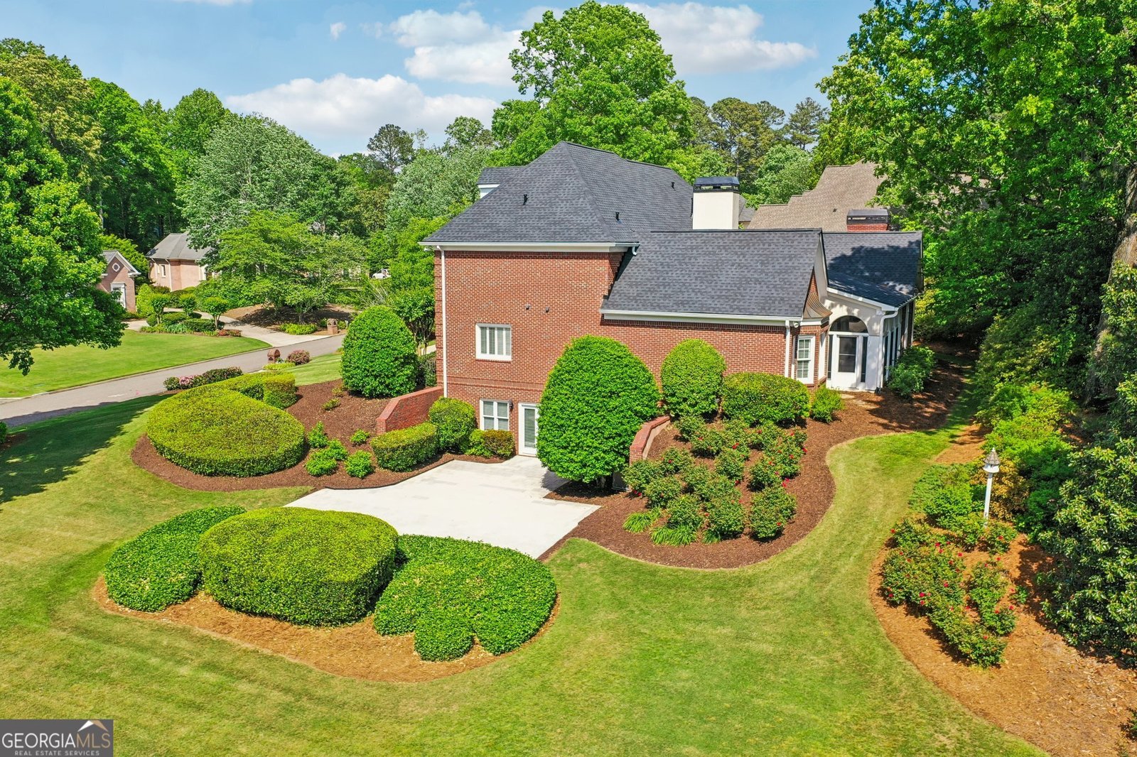 6410 Westchester Place Cumming - Photo 84